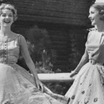 Casual 1950s Women's Fashion: Embracing Comfort and Elegance