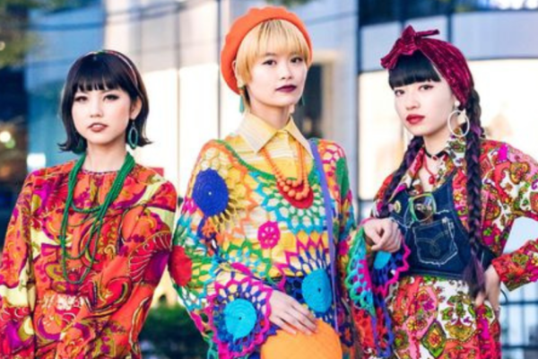 Cultural Fusion How Japanese Women's Fashion Is Influencing Global Trends