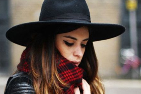 Stay Chic with Trendy Fashion Hats for Women