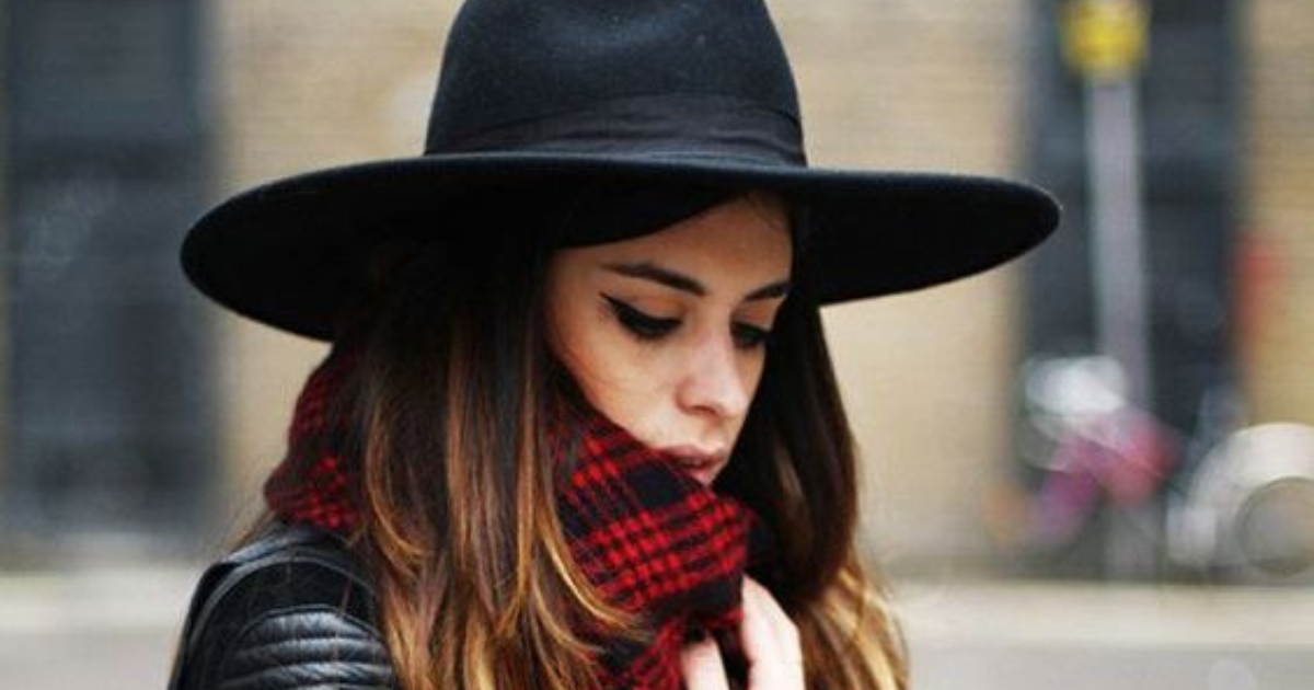 Stay Chic with Trendy Fashion Hats for Women