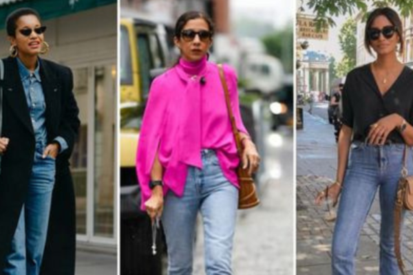 Trend Alert Women's Fall Fashion Trends You Can't Miss