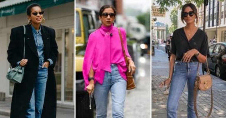 Trend Alert Women's Fall Fashion Trends You Can't Miss