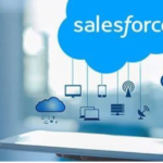 How to Easily Add a New Record in Salesforce CRM