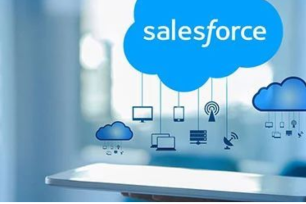 How to Easily Add a New Record in Salesforce CRM