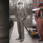 1930s Men's Fashion: A Guide to the Era's Style